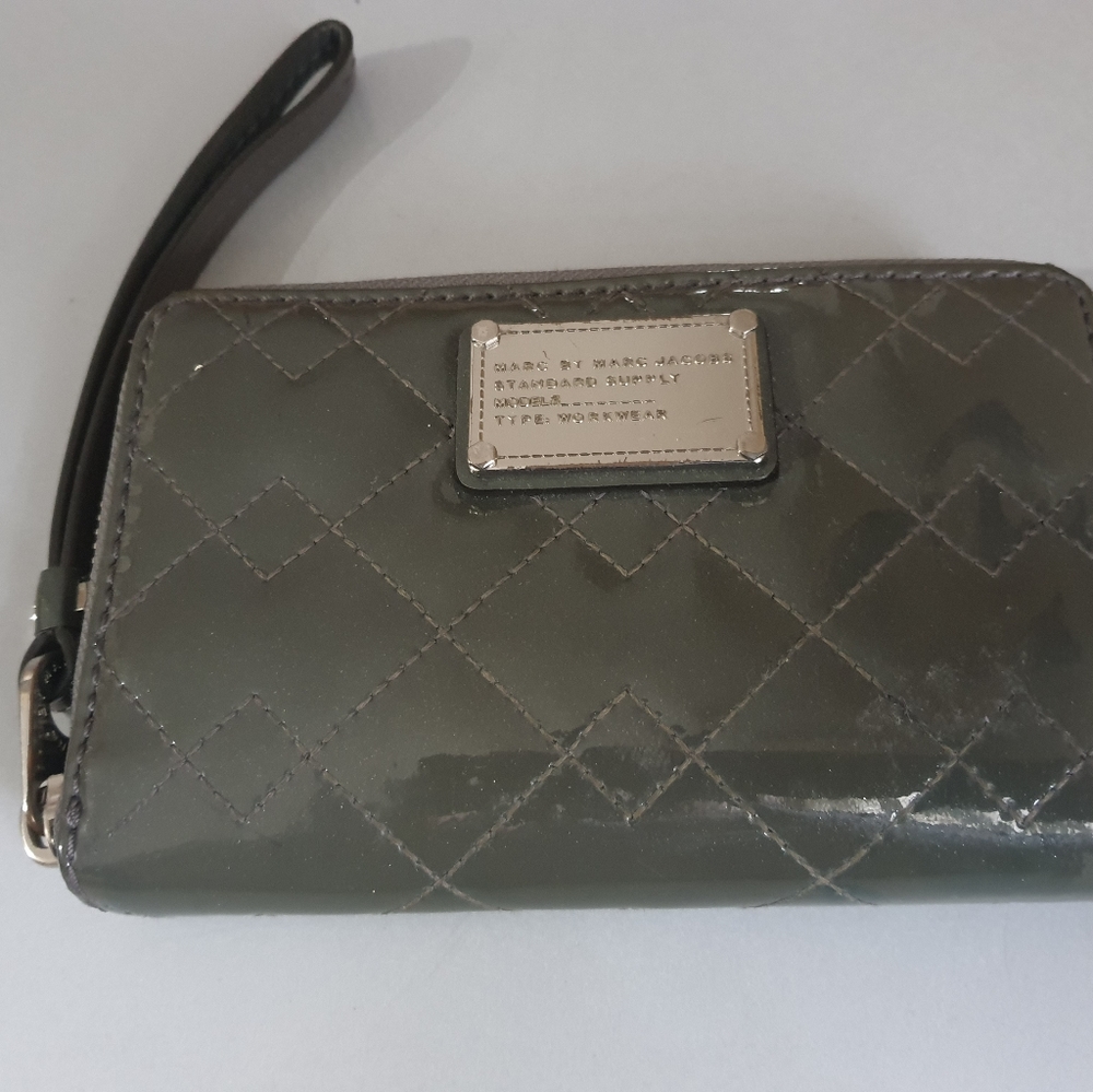 Marc Jacobs Wallet/Wristlet